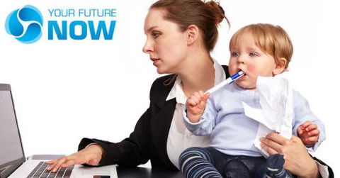 Your Future Now - School Find 2