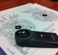 Sharon Lindner - School Find