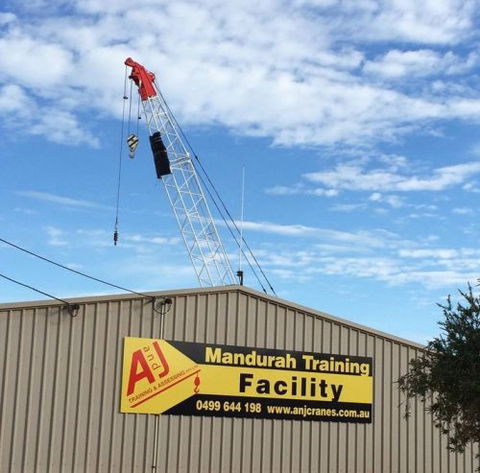 A & J Training & Assessing Pty Ltd - Australia Private Schools 1