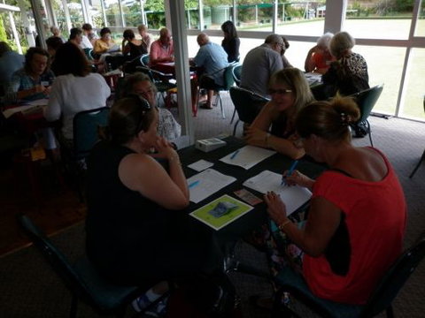 Coogee Bridge Club - School Find 0