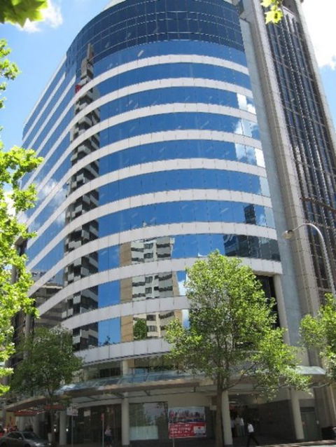 Dynamic Web Training - Australia Private Schools 0