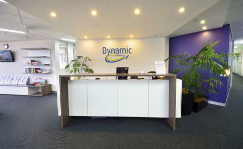Dynamic Web Training - Australia Private Schools 1