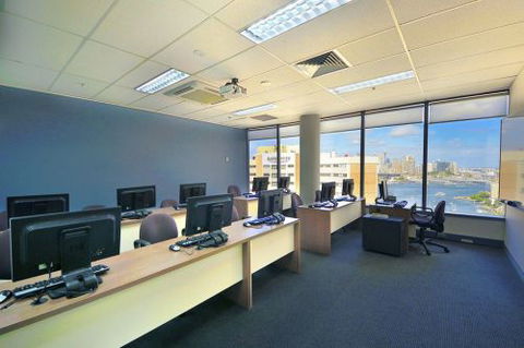 Dynamic Web Training - Australia Private Schools 5