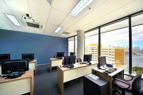 Dynamic Web Training - Australia Private Schools 6