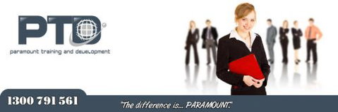 Paramount Training And Development - Australia Private Schools 0