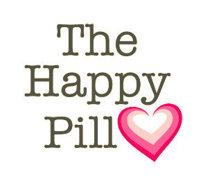 The Happy Pill - School Education 0