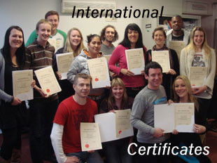 International TEFL Training (i-TEFL) - School Find 1