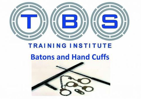 TBS Security Training - Australia Private Schools 2
