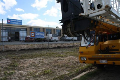 Koolat Safety - Australia Private Schools 2