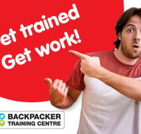 Backpacker Training Centre - Parramatta - Australia Private Schools