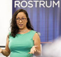 Rostrum Australia - Brisbane Club 3 - Australia Private Schools