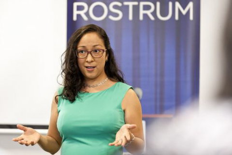 Rostrum Australia - Brisbane Club 3 - School Find 0