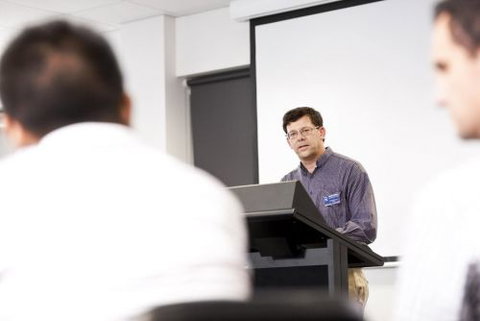 Rostrum Australia - Brisbane Club 3 - School Find 1