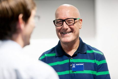 Rostrum Australia - Brisbane Club 3 - School Find 2