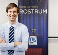 Rostrum Australia - Brisbane West Club 17 - Australia Private Schools