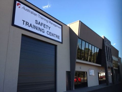 Australian Training Management Pty - School Find 0