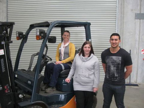 Australian Training Management Pty - School Find 1