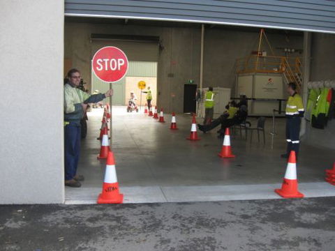 Australian Training Management Pty - School Find 2