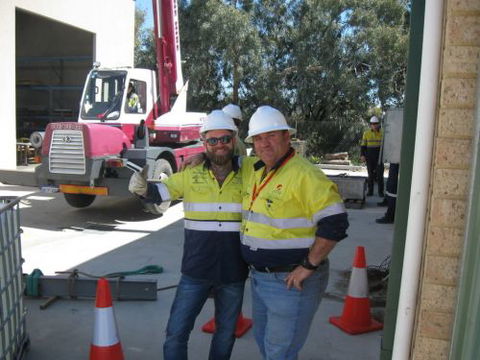 Australian Training Management Pty - School Find 3