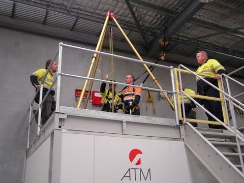Australian Training Management Pty - School Find 6