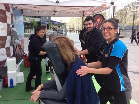Sage Institute Of Massage - School Find 7