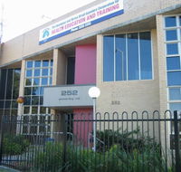 ATSICHET - Australia Private Schools