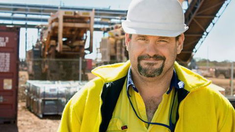 Australian Safety Professionals - School Find 0