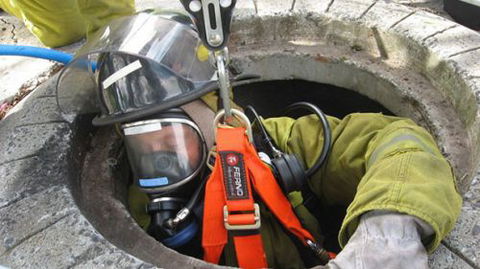 Australian Safety Professionals - School Find 2