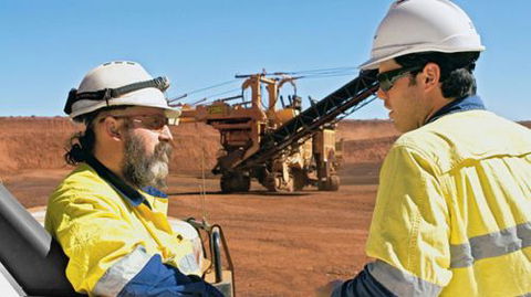 Australian Safety Professionals - School Find 4