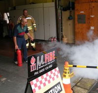 MFire Workplace Fire Safety - Australia Private Schools
