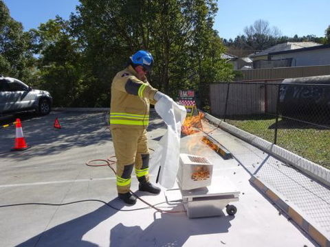 MFire Workplace Fire Safety - School Find 5