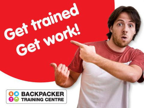 Backpacker Training Centre - Brookvale - Australia Private Schools 0