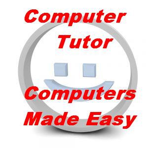 Computer Tutor - School Find 5
