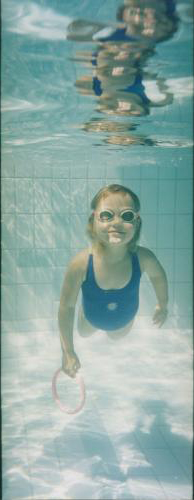 Coopers Swim School - Australia Private Schools 0