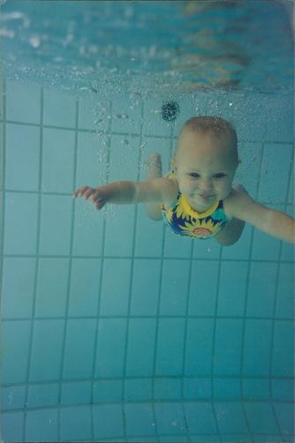 Coopers Swim School - Australia Private Schools 1