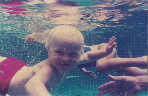 Coopers Swim School - Australia Private Schools 2