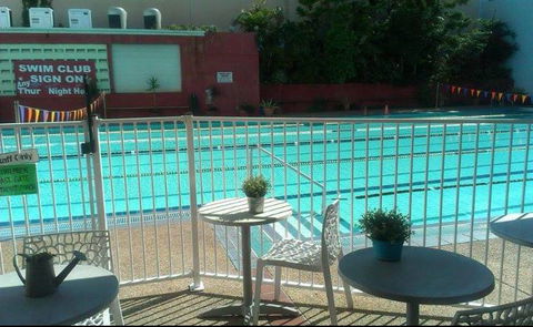 Coopers Swim School - Australia Private Schools 4