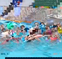 Affinity Swim - School Education