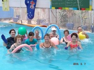 Affinity Swim - Australia Private Schools 0