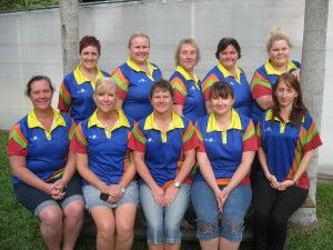 Affinity Swim - Australia Private Schools 1