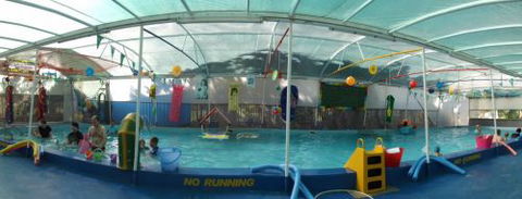 Affinity Swim - Australia Private Schools 2