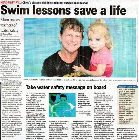Affinity Swim - Australia Private Schools 3