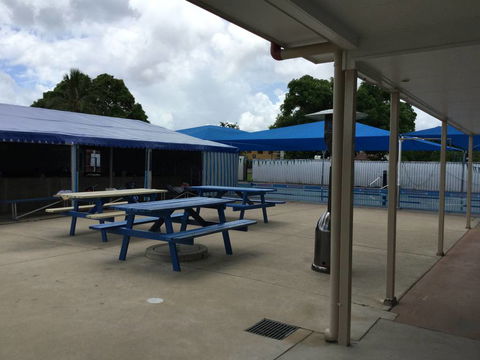 Caribeae Swimming Academy - Australia Private Schools 0