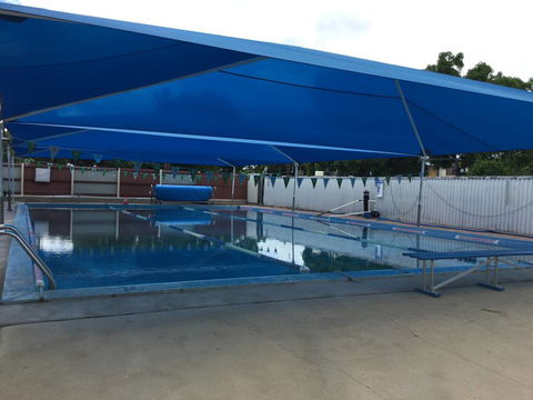 Caribeae Swimming Academy - Australia Private Schools 1
