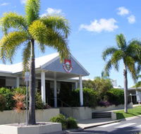 Whitsunday Anglican School - School Education
