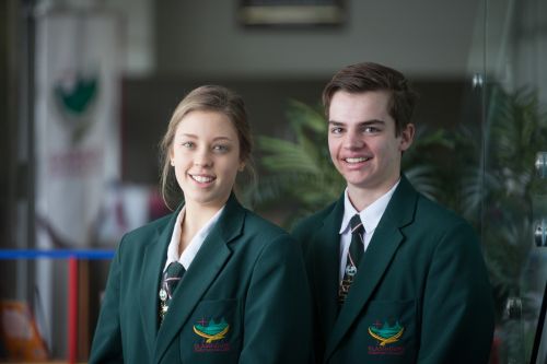 Glasshouse Christian College Beerwah