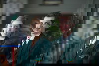 Glasshouse Christian College