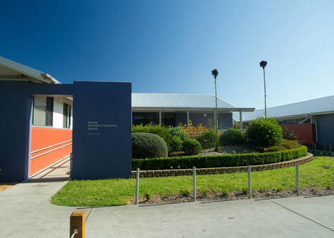 Wyong Christian Community School - Australia Private Schools 0
