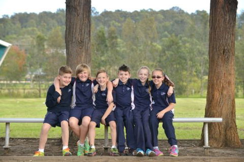 Wyong Christian Community School - Australia Private Schools 4