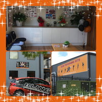 Bling Performing Arts